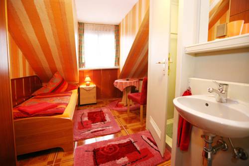 Imagen de la habitación del Hotel Hotel-pension Klaer. Foto 5