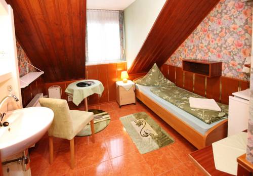 Imagen de la habitación del Hotel Hotel-pension Klaer. Foto 6