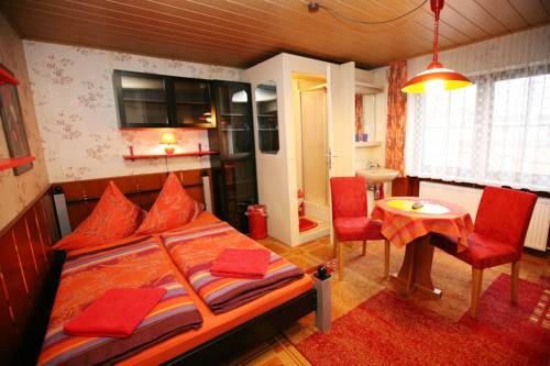 Imagen de la habitación del Hotel Hotel-pension Klaer. Foto 8