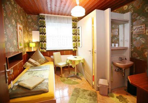 Imagen de la habitación del Hotel Hotel-pension Klaer. Foto 10