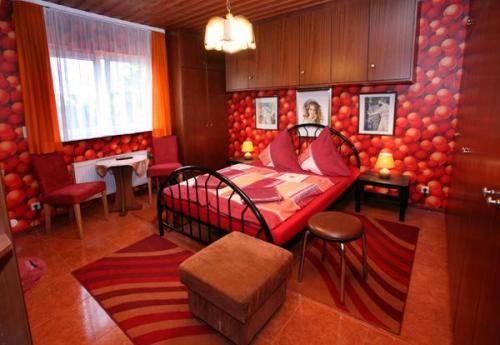Imagen general del Hotel Hotel-pension Klaer. Foto 1