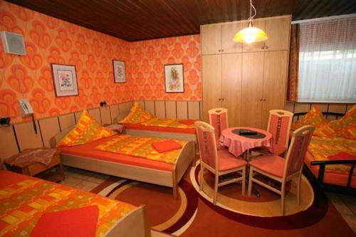 Imagen de la habitación del Hotel Hotel-pension Klaer. Foto 13