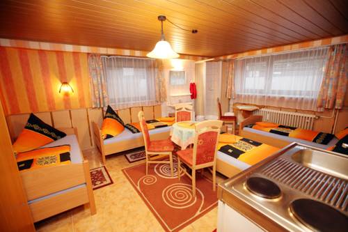 Imagen de la habitación del Hotel Hotel-pension Klaer. Foto 15