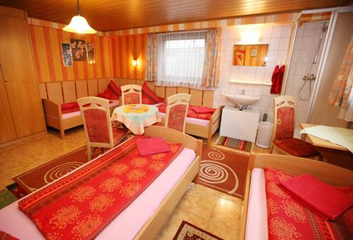 Imagen de la habitación del Hotel Hotel-pension Klaer. Foto 16