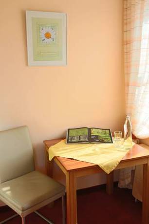 Imagen de la habitación del Hotel Hotel-pension Leiner. Foto 4