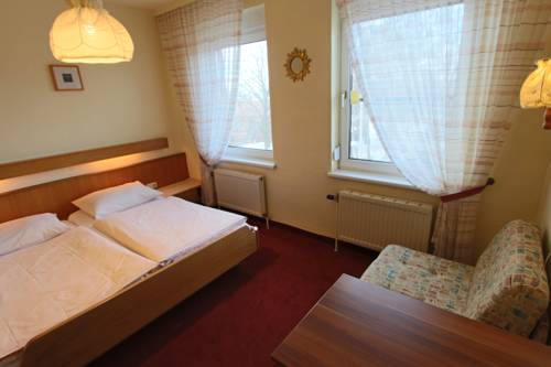 Imagen de la habitación del Hotel Hotel-pension Leiner. Foto 5