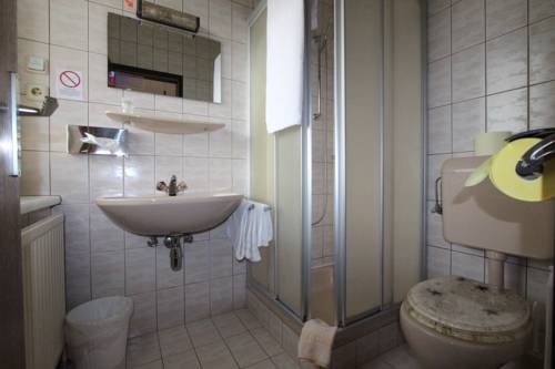 Imagen de la habitación del Hotel Hotel-pension Leiner. Foto 7