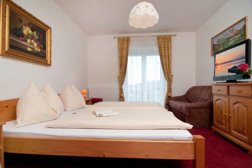 Imagen de la habitación del Hotel Hotel-pension Melcher. Foto 3