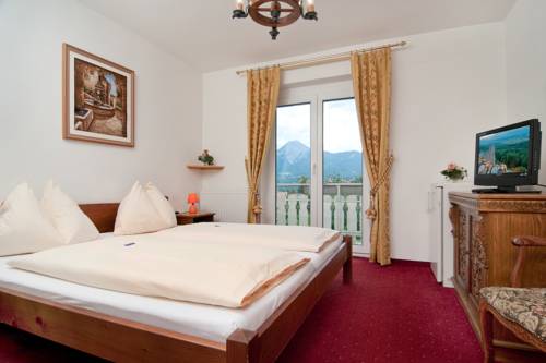 Imagen de la habitación del Hotel Hotel-pension Melcher. Foto 4