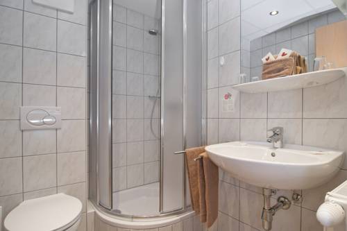 Imagen de la habitación del Hotel Hotel-pension Melcher. Foto 6