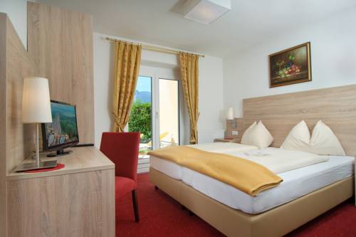 Imagen general del Hotel Hotel-pension Melcher. Foto 1