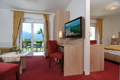 Imagen de la habitación del Hotel Hotel-pension Melcher. Foto 11