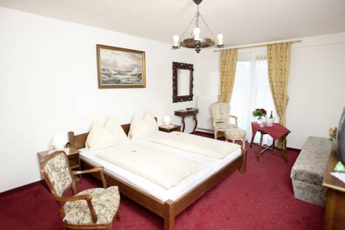Imagen de la habitación del Hotel Hotel-pension Melcher. Foto 14
