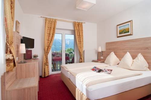 Imagen de la habitación del Hotel Hotel-pension Melcher. Foto 15