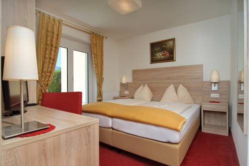 Imagen de la habitación del Hotel Hotel-pension Melcher. Foto 16