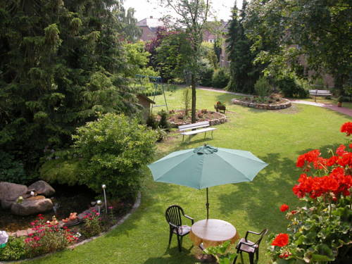 Imagen de la habitación del Hotel Hotel-pension Pieper-kersten. Foto 6