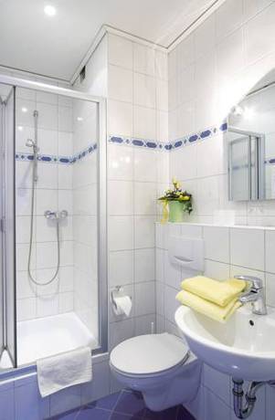 Imagen de la habitación del Hotel Hotel-pension Pieper-kersten. Foto 7