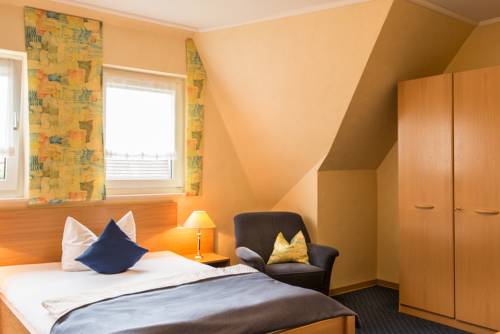 Imagen de la habitación del Hotel Hotel-pension Pieper-kersten. Foto 9