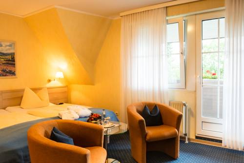 Imagen de la habitación del Hotel Hotel-pension Pieper-kersten. Foto 10