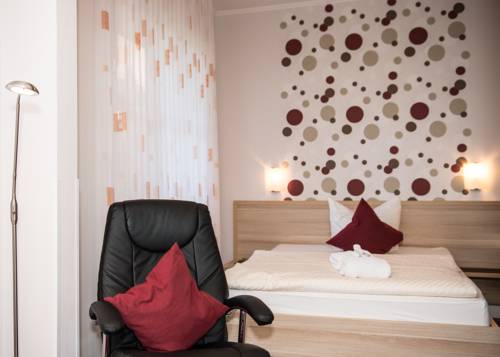 Imagen de la habitación del Hotel Hotel-pension Pieper-kersten. Foto 11