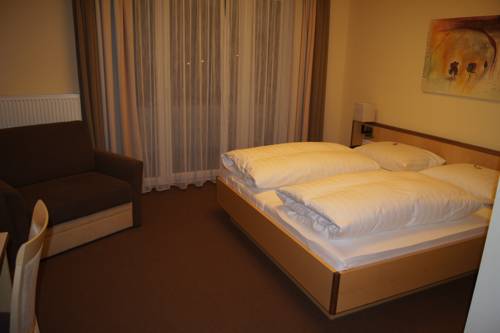 Imagen de la habitación del Hotel Hotel-pension Sonneck. Foto 3