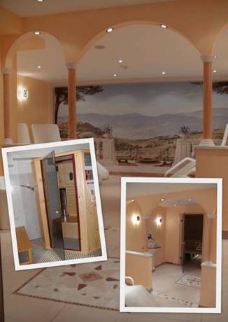 Imagen de la habitación del Hotel Hotel-pension Sonneck. Foto 4
