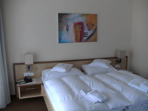 Imagen de la habitación del Hotel Hotel-pension Sonneck. Foto 5