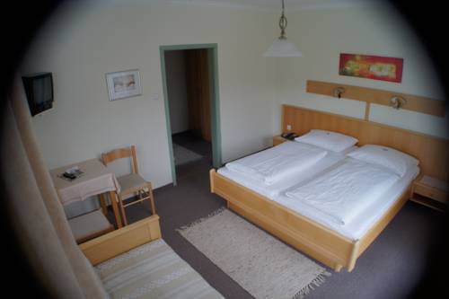 Imagen de la habitación del Hotel Hotel-pension Sonneck. Foto 6