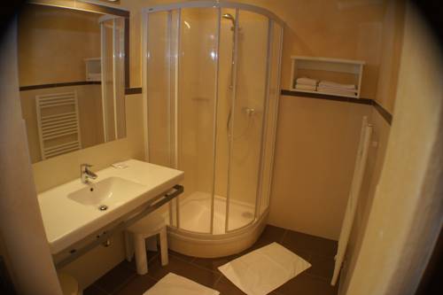 Imagen de la habitación del Hotel Hotel-pension Sonneck. Foto 7