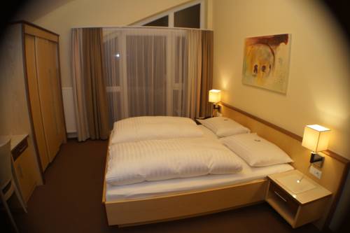 Imagen general del Hotel Hotel-pension Sonneck. Foto 1