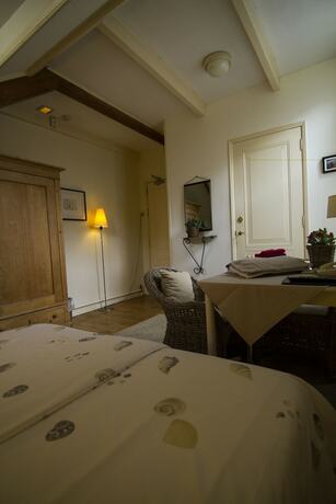 Imagen de la habitación del Hotel Hotel-pension Zoom-oord. Foto 2