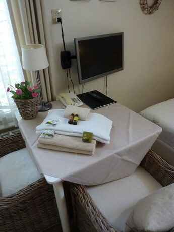 Imagen de la habitación del Hotel Hotel-pension Zoom-oord. Foto 3