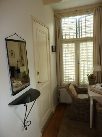 Imagen de la habitación del Hotel Hotel-pension Zoom-oord. Foto 4