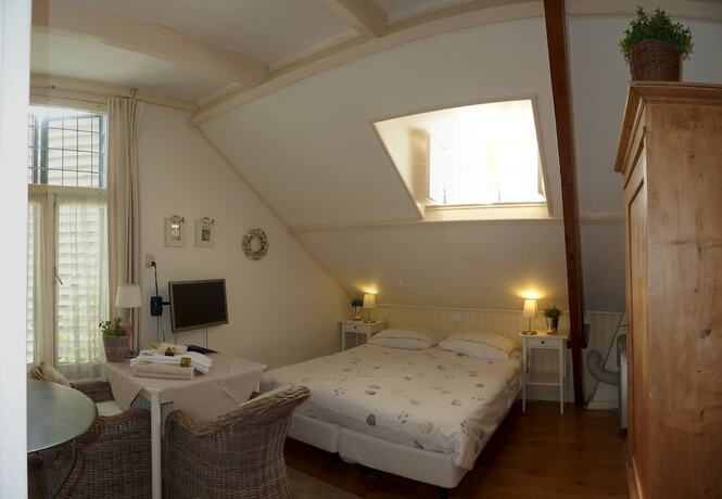 Imagen de la habitación del Hotel Hotel-pension Zoom-oord. Foto 5