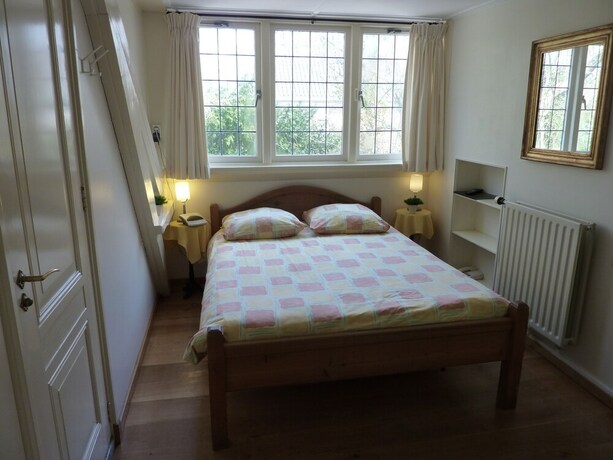 Imagen de la habitación del Hotel Hotel-pension Zoom-oord. Foto 7