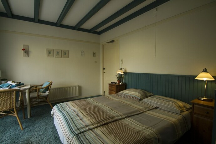 Imagen de la habitación del Hotel Hotel-pension Zoom-oord. Foto 8