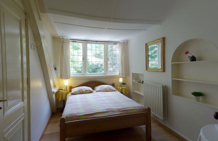 Imagen de la habitación del Hotel Hotel-pension Zoom-oord. Foto 10