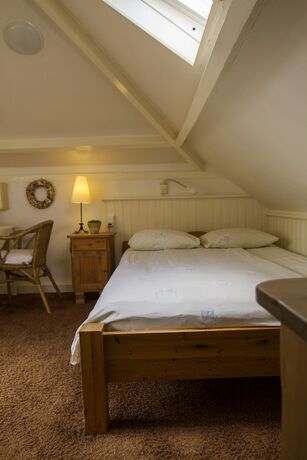 Imagen de la habitación del Hotel Hotel-pension Zoom-oord. Foto 11