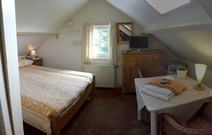 Imagen de la habitación del Hotel Hotel-pension Zoom-oord. Foto 12