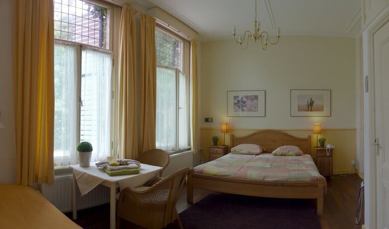 Imagen de la habitación del Hotel Hotel-pension Zoom-oord. Foto 17