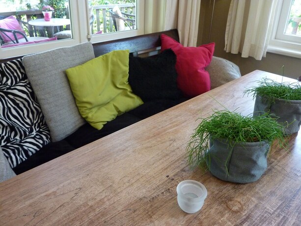 Imagen de los interiores del Hotel Hotel-pension Zoom-oord. Foto 19