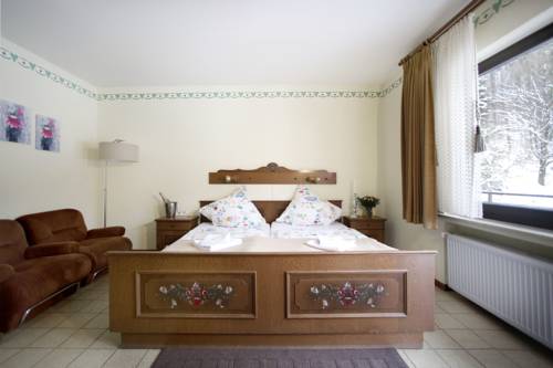 Imagen de la habitación del Hotel Hotel-pension Zum Paradies. Foto 3