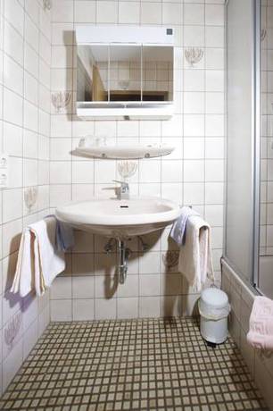 Imagen de la habitación del Hotel Hotel-pension Zum Paradies. Foto 6