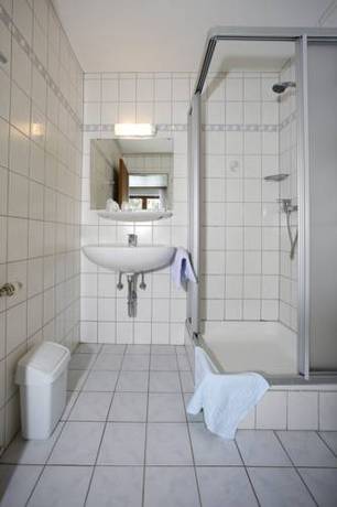 Imagen general del Hotel Hotel-pension Zum Paradies. Foto 1