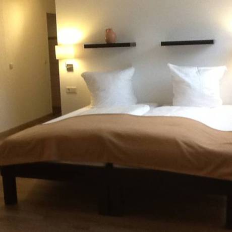 Imagen de la habitación del Hotel Hotel-pension Zum Paradies. Foto 9