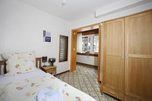 Imagen de la habitación del Hotel Hotel-pension Zum Paradies. Foto 16