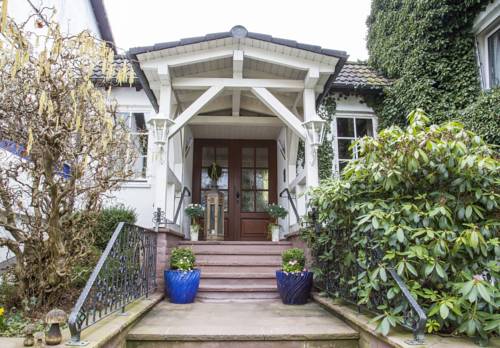 Imagen de la habitación del Hotel Hotel-pension-waldblick. Foto 2