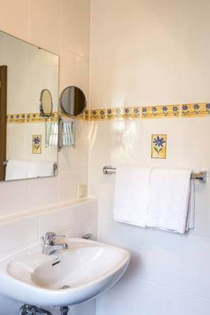 Imagen de la habitación del Hotel Hotel-pension-waldblick. Foto 3