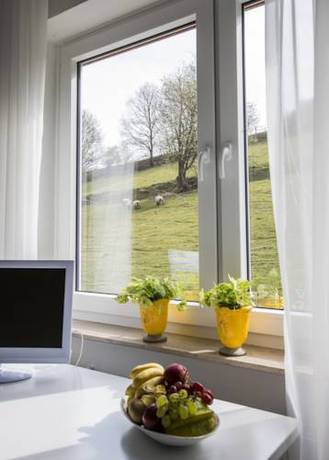 Imagen de la habitación del Hotel Hotel-pension-waldblick. Foto 7