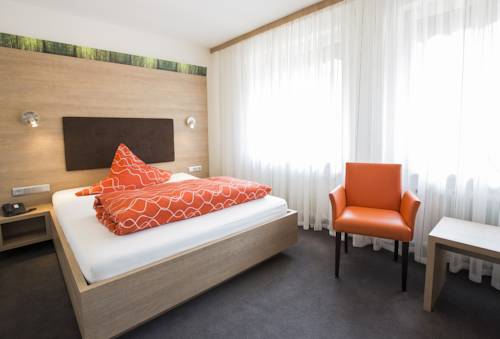 Imagen de la habitación del Hotel Hotel-pension-waldblick. Foto 12